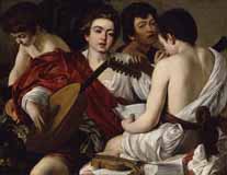 caravaggio