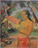 Paul Gaugin