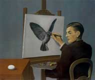 magritte