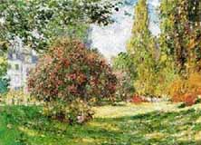 PARC MONCEAU.