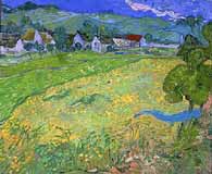LES VESSENOTS DE AUVERS.